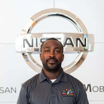 Mike Johnson