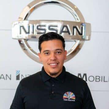 Jesus Trevino