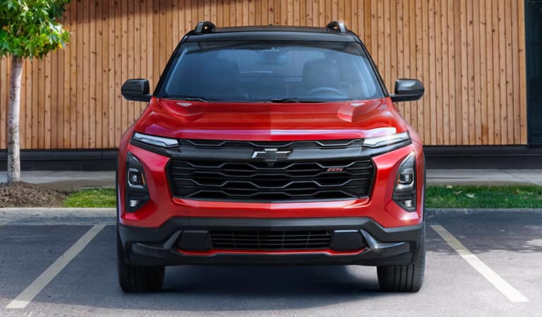 Everything You Need to Know About the 2025 Chevy Equinox