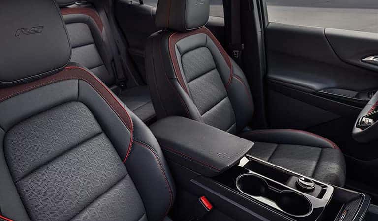 2025 Chevy Equinox Hillsboro OR