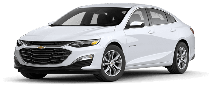 2025 Chevy Malibu Features & Specs | Tonkin Hillsboro Chevrolet