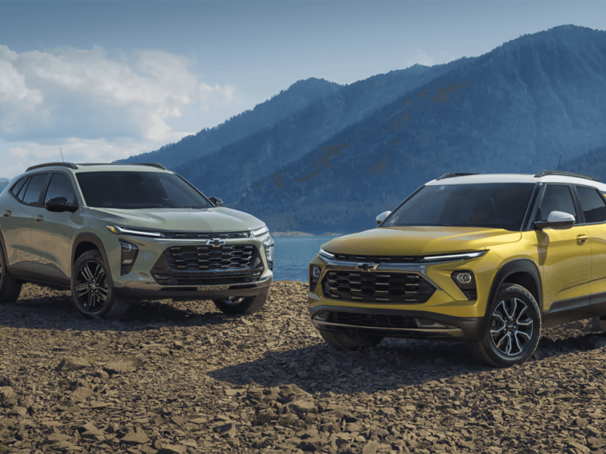 New Vehicle Specials