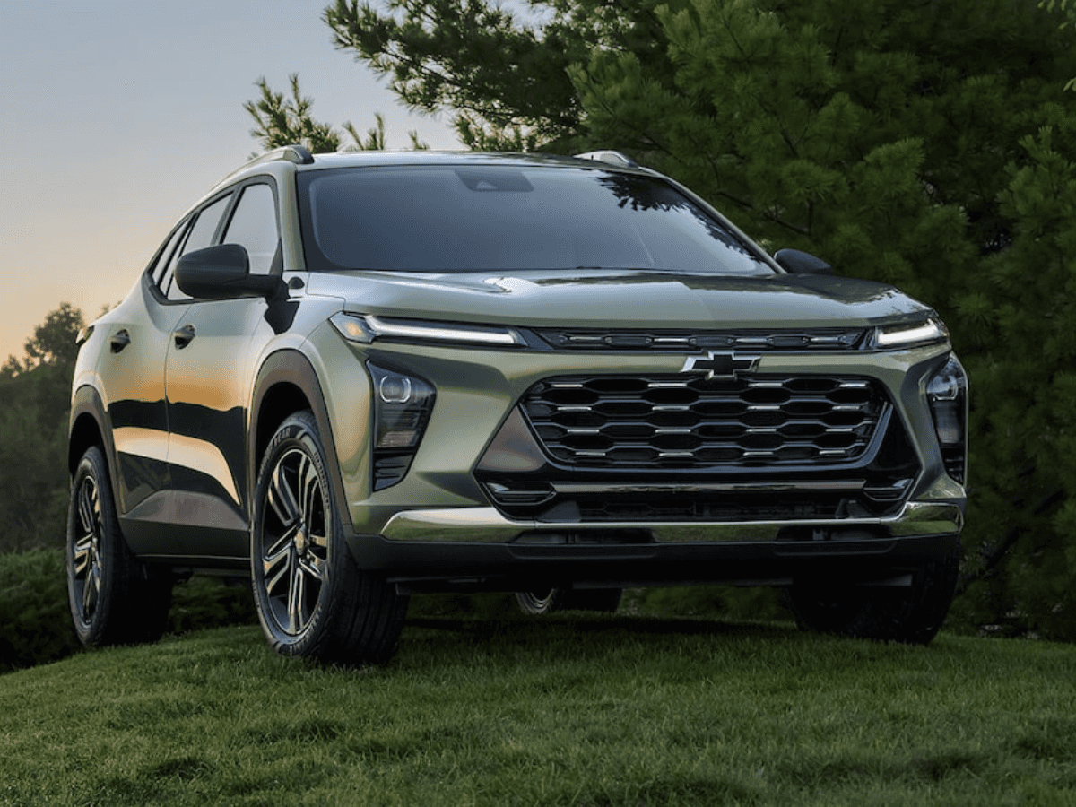 Vehículos usados en Tonkin Hillsboro Chevrolet