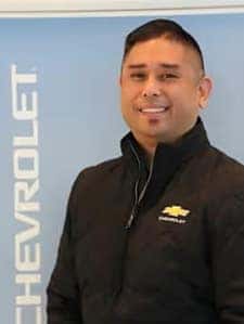 Clarence Madlangbayan