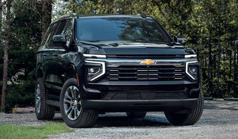 2025 Chevy Tahoe Hillsboro OR