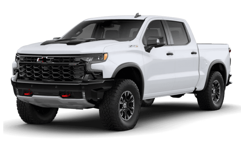 Silverado 1500