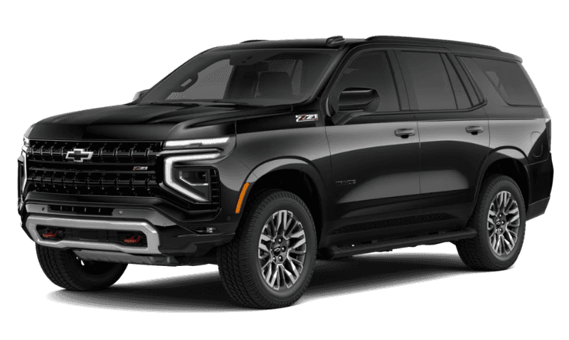 Chevy Tahoe