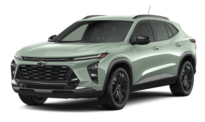 Chevy Trax