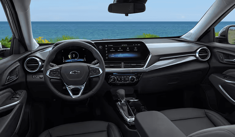 2026 Chevy Trax Hillsboro, OR