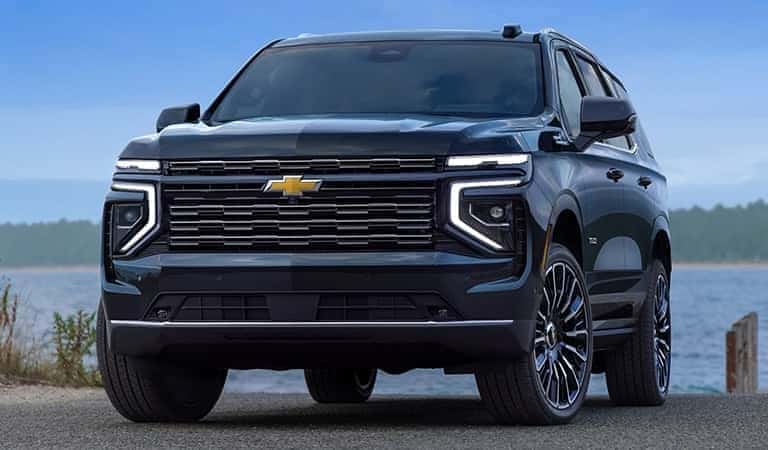 2026 Chevrolet Tahoe Hillsboro OR