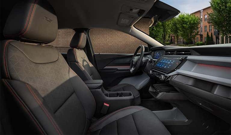 2027 Chevy Bolt Hillsboro OR