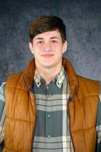 Quinton Creech