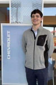 Kaden Hale