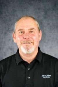 Russell Blackwell