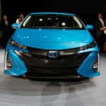 Toyota Prius Prime