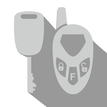 Keys specials icon