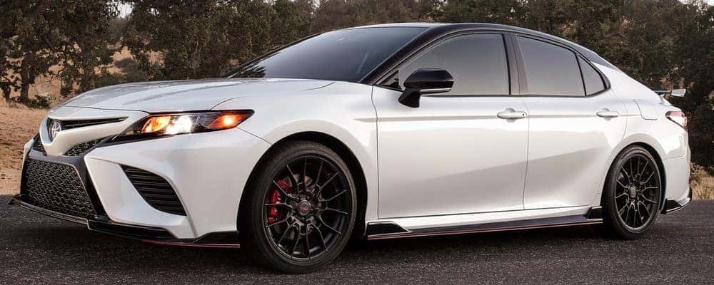 2020 Toyota Camry Release Date Pricing and Info Toyota of Hollywood