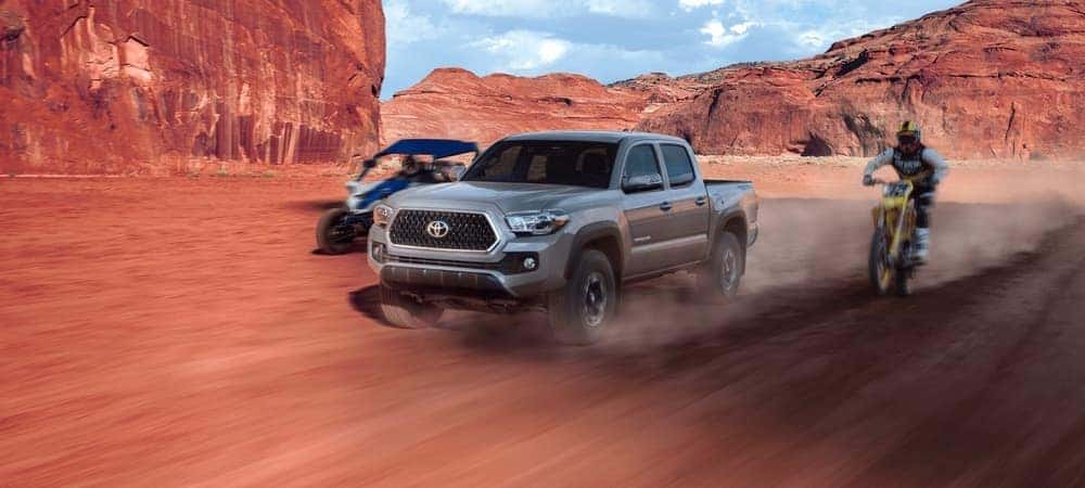 2020 Toyota Tacoma Release Date Tacoma Pricing Release