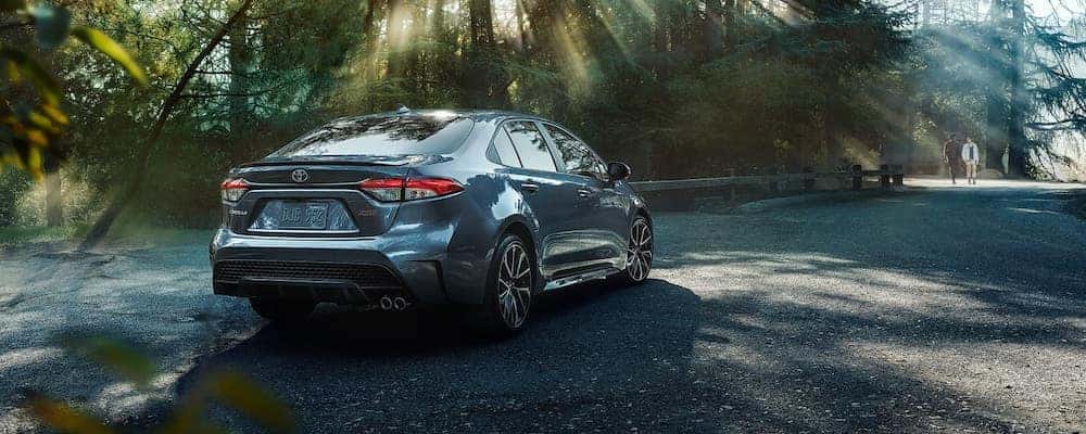 Toyota Corolla Mpg >> 2020 Toyota Corolla Mpg Corolla Fuel Efficiency Toyota Toyota Corolla Mpg >> 2020 Toyota Corolla Mpg Corolla Fuel Efficiency Toyota