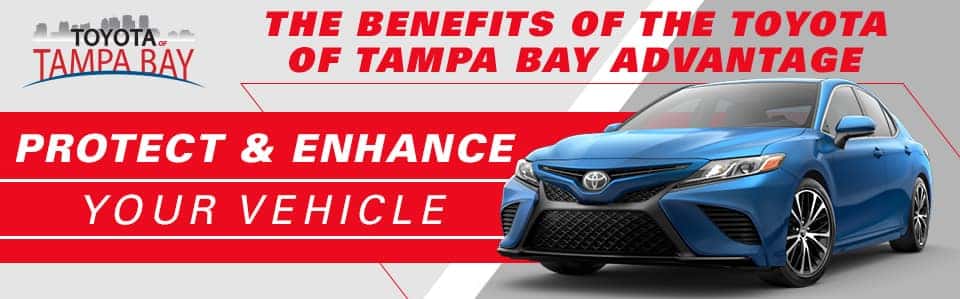 Toyota of Tampa Bay | Dealership Serving - Tampa - Brandon - Wesley Chapel