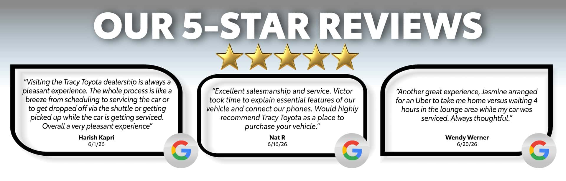 reviews