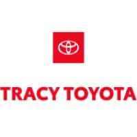 Tracy Toyota Service Center