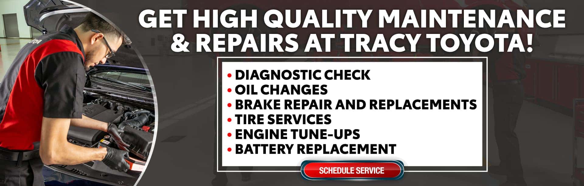 Tracy Toyota | Toyota Dealership in Tracy, CA