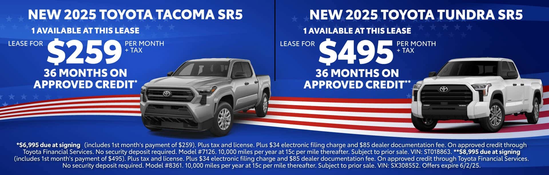 TToy_1920_OFFERS-Jun2_Tacoma-SR5_Tundra-SR5