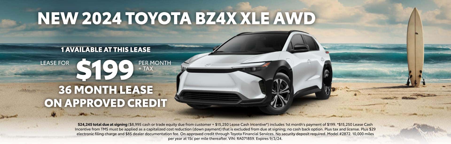 Tracy Toyota | Toyota Dealership in Tracy, CA