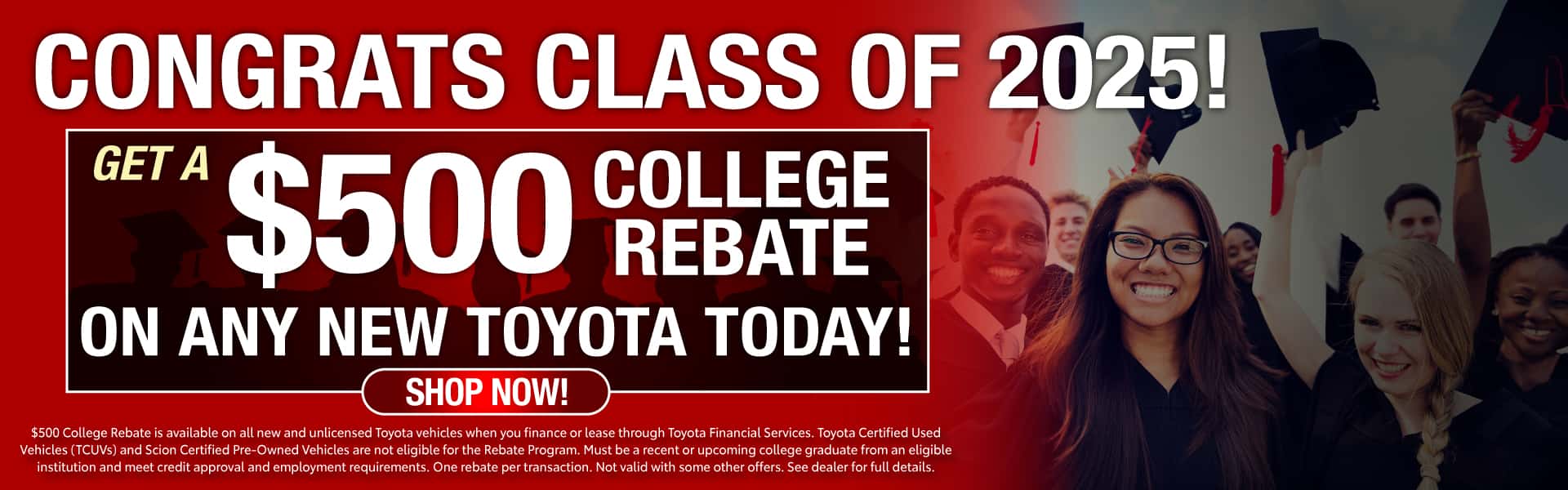 TTOY_CollegeRebate_Banner_1920x600