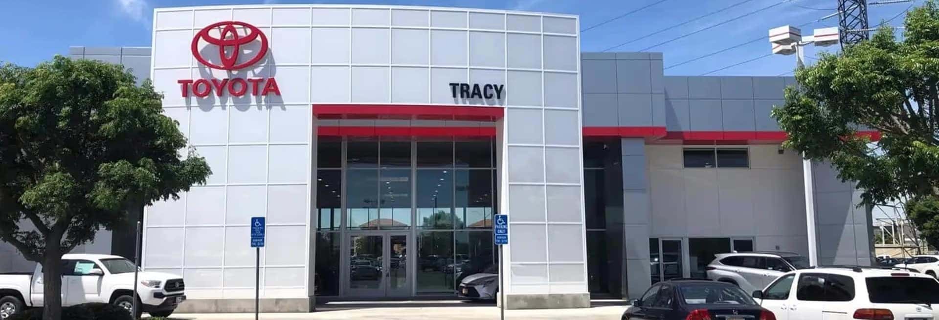 Tracy-Toyota