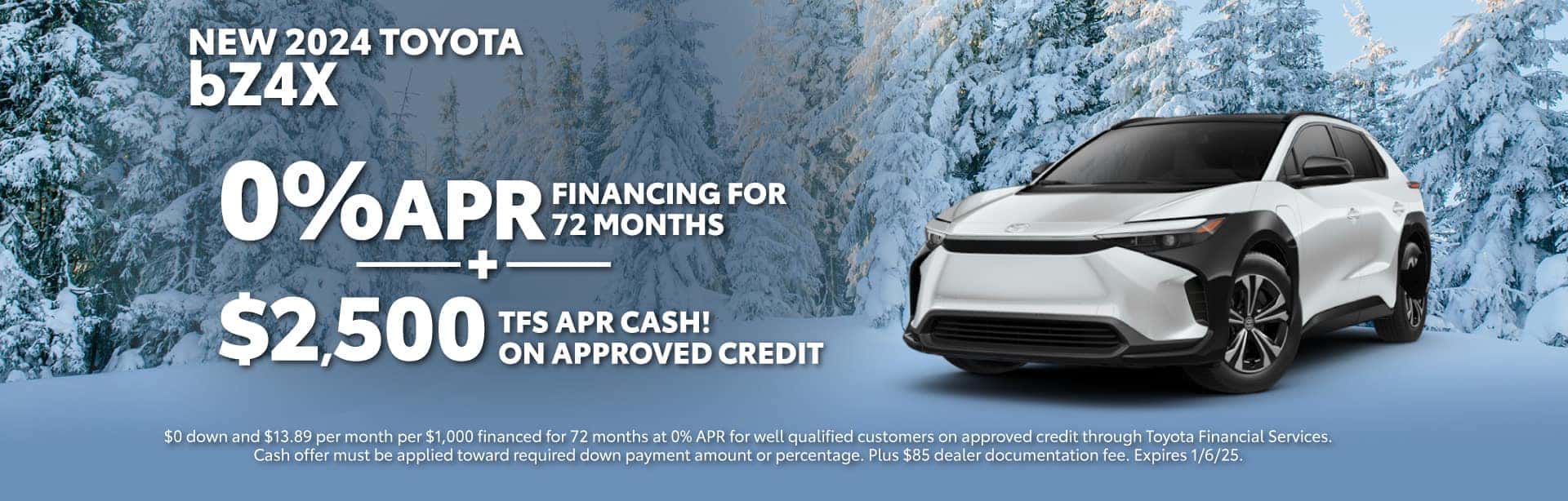 Tracy Toyota | Toyota Dealership in Tracy, CA