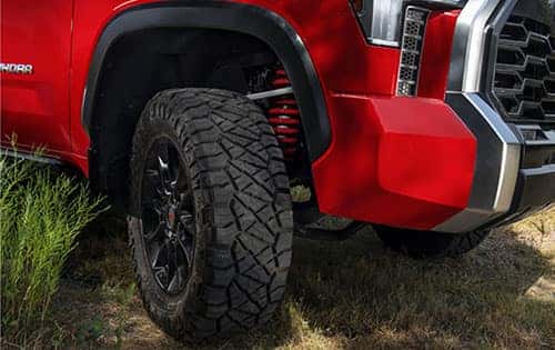 TRD