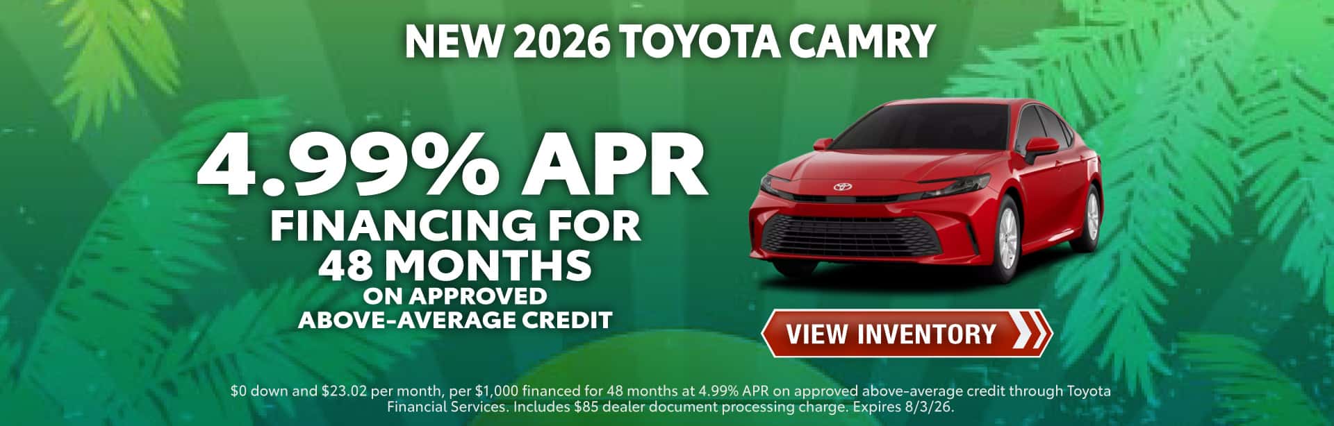 Camry