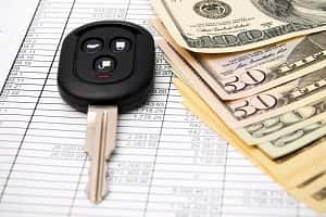 auto financing