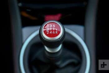 Tips for driving a stick shift car