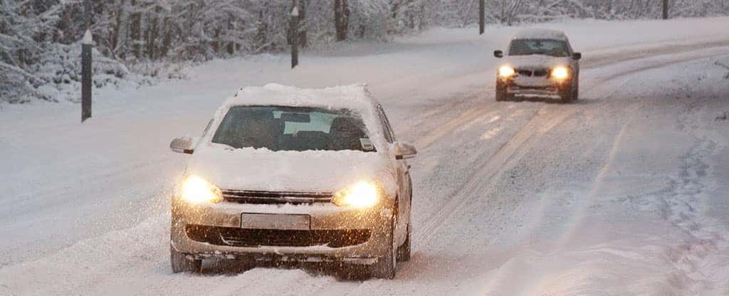 My winter car машина