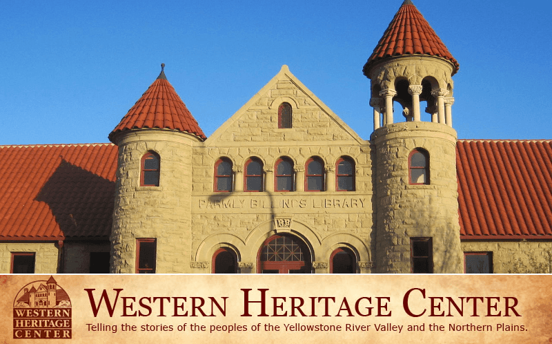 Western Heritage Center