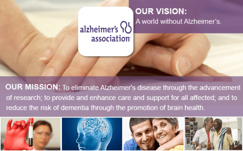 Alzheimers Association
