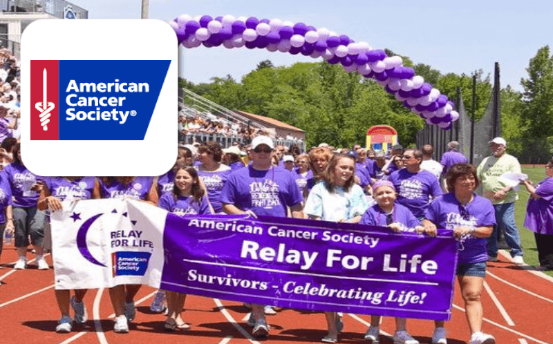 American Cancer Society and Affiliates