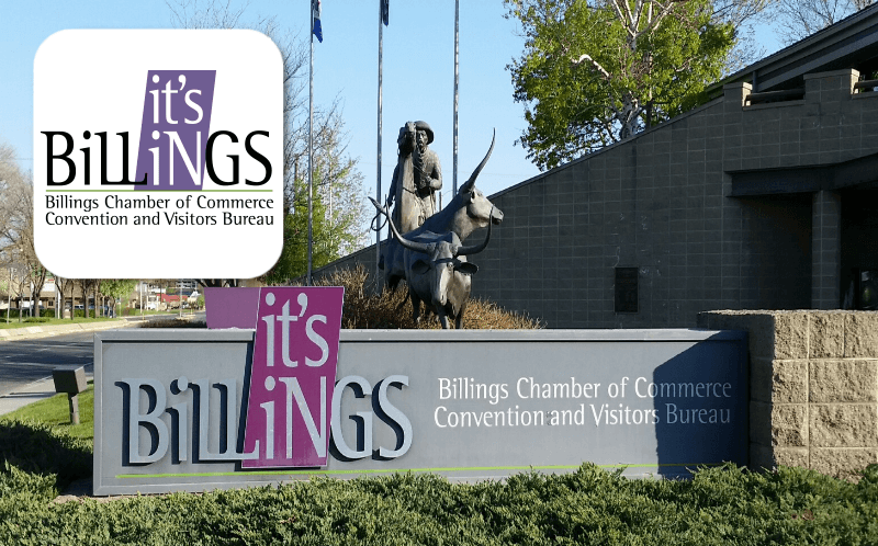 Billings Chamber of Commerce