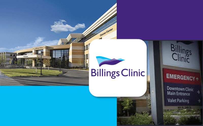 Billings Clinic