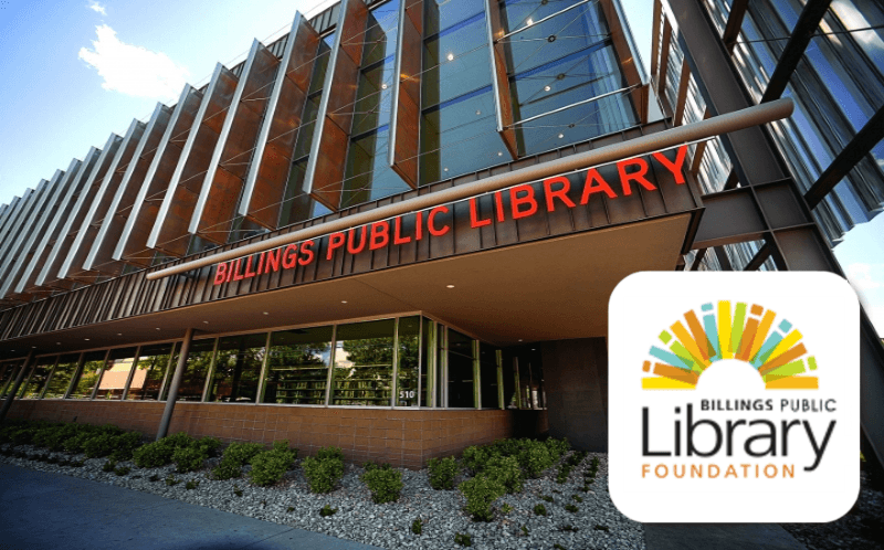 Billings Public Library Foundation