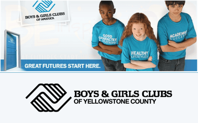 Boys & Girls Clubs of Yellowstone County