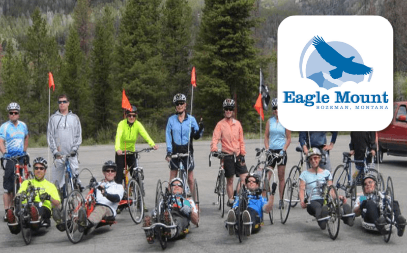 Eagle Mount