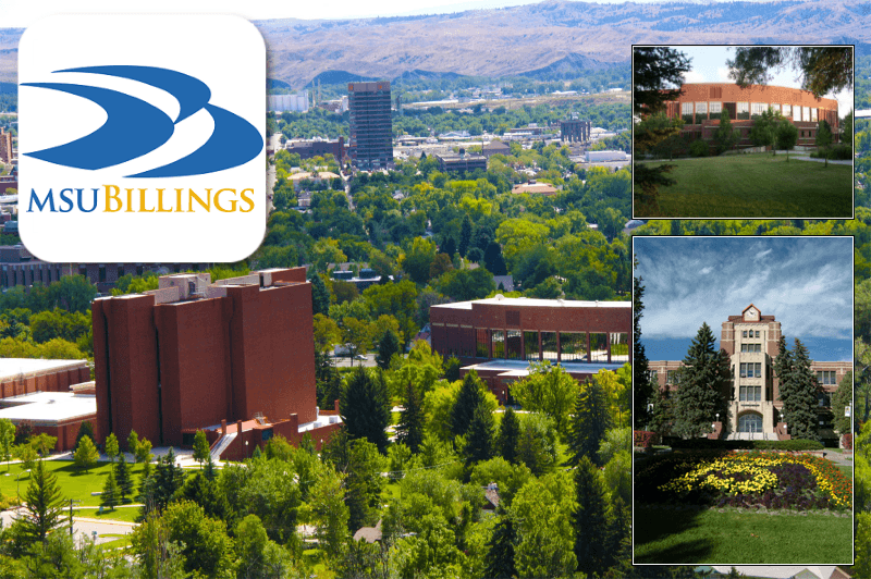 Montana State University Billings Foundation