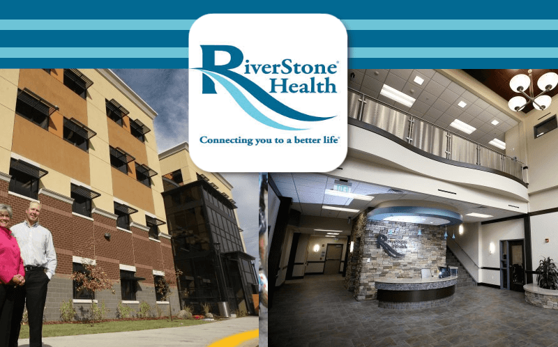 Riverstone Health Foundation