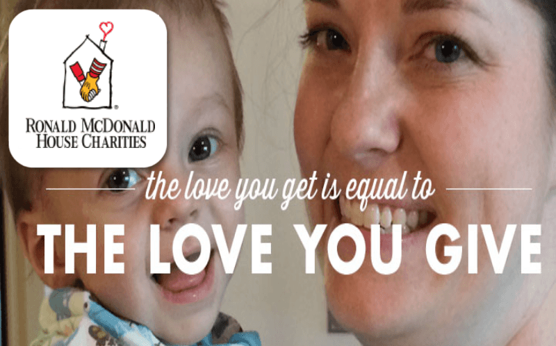 Ronald McDonald House of Billings