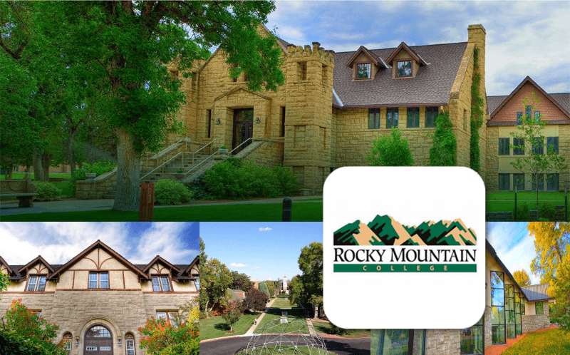 Rocky Mountain College – ‘Black Tie, Blue Jeans’ Scholarship Event