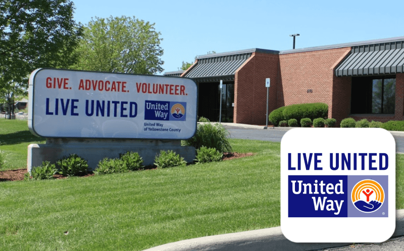 United Way of Yellowstone County